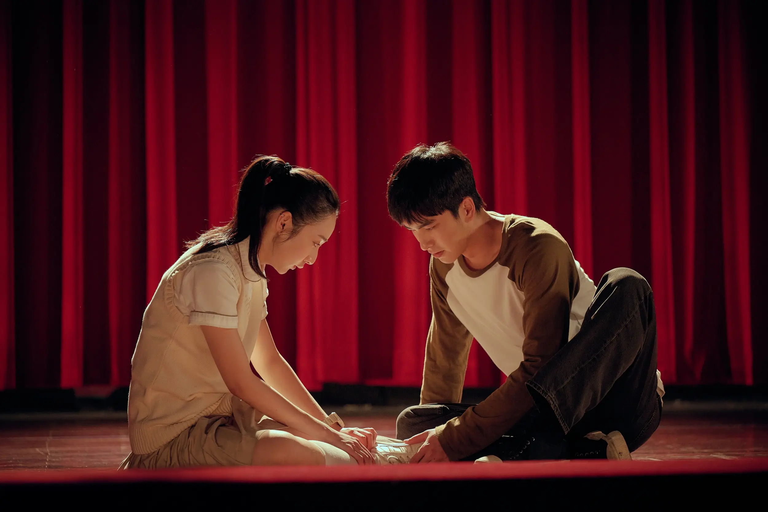 Had I Not Seen the Sun Ending Explained: Moon Lee, Tseng Ching-hua