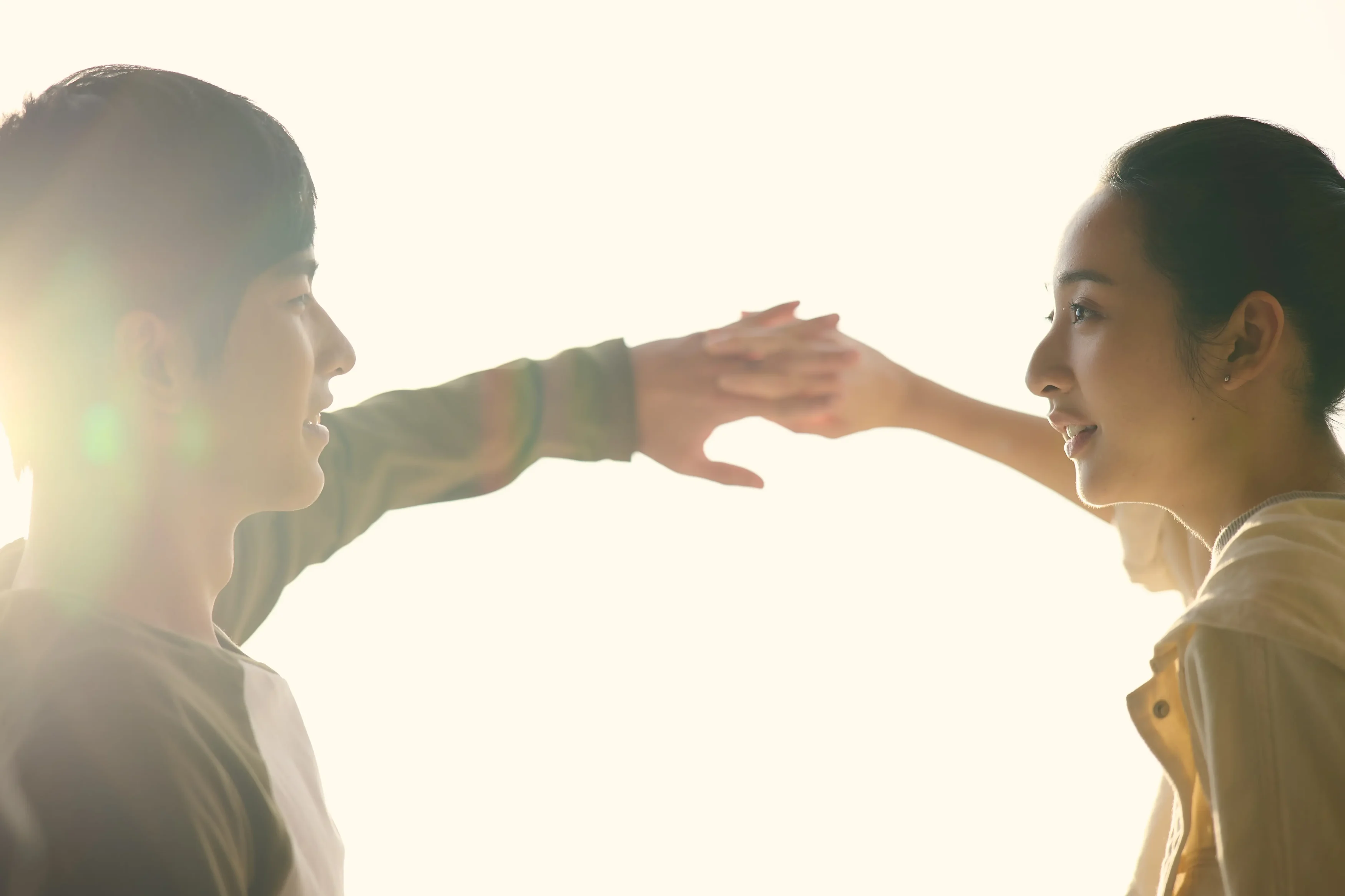 Had I Not Seen the Sun Ending Explained: Tseng Ching-hua, Moon Lee