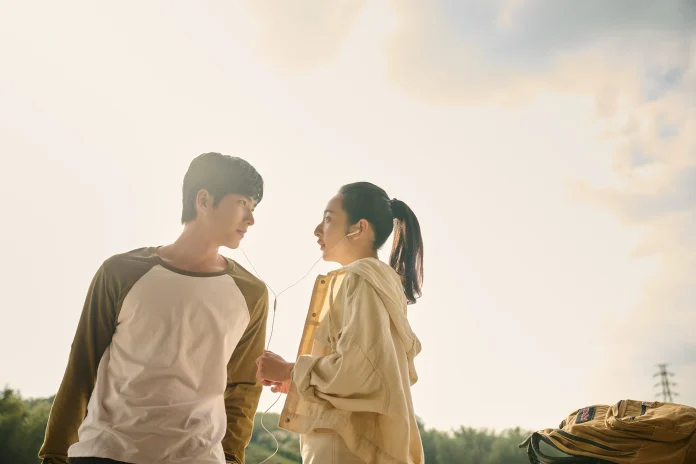 Had I Not Seen the Sun Review: Tseng Ching-hua, Moon Lee