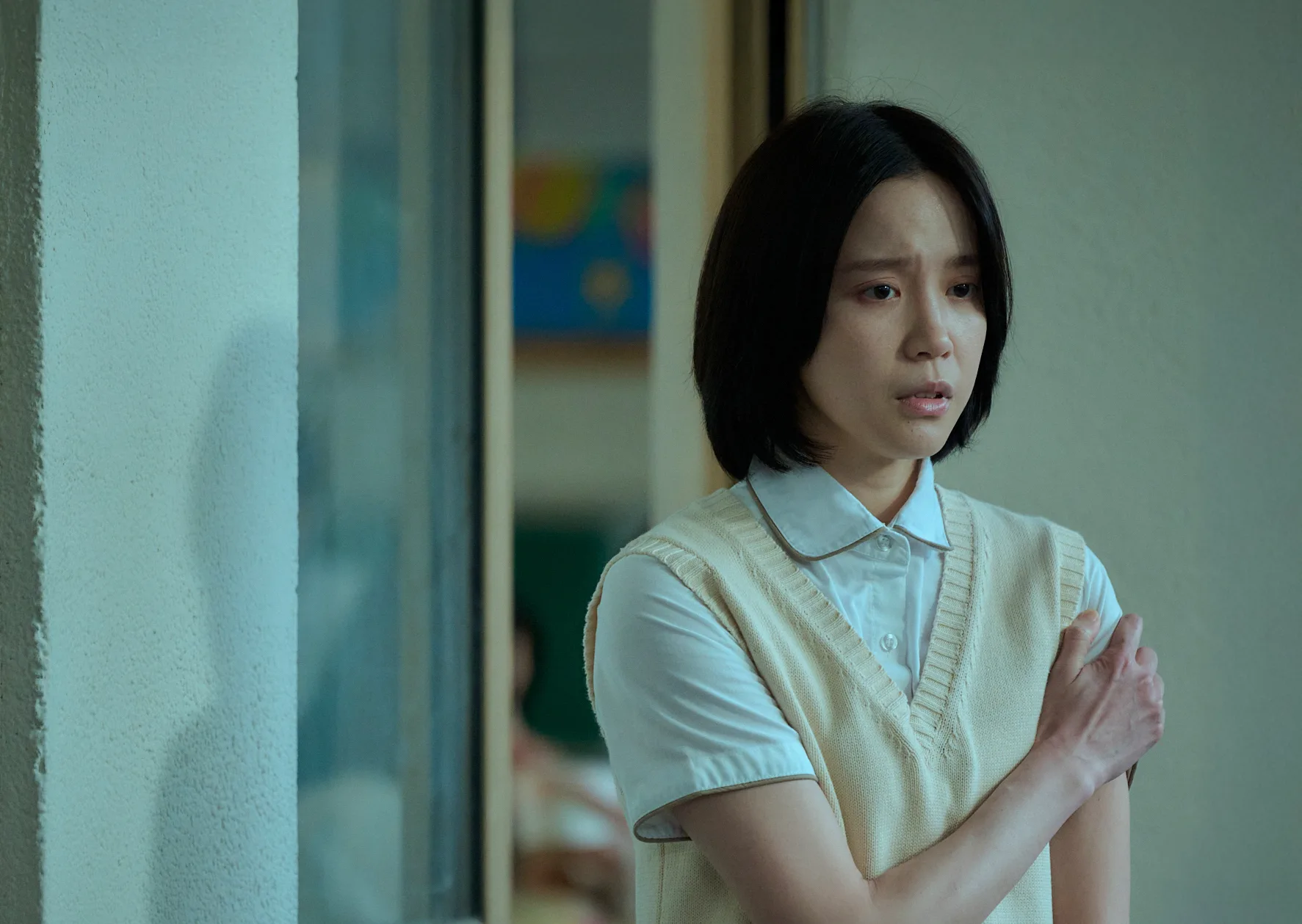 Had I Not Seen the Sun Review: Lyan Cheng