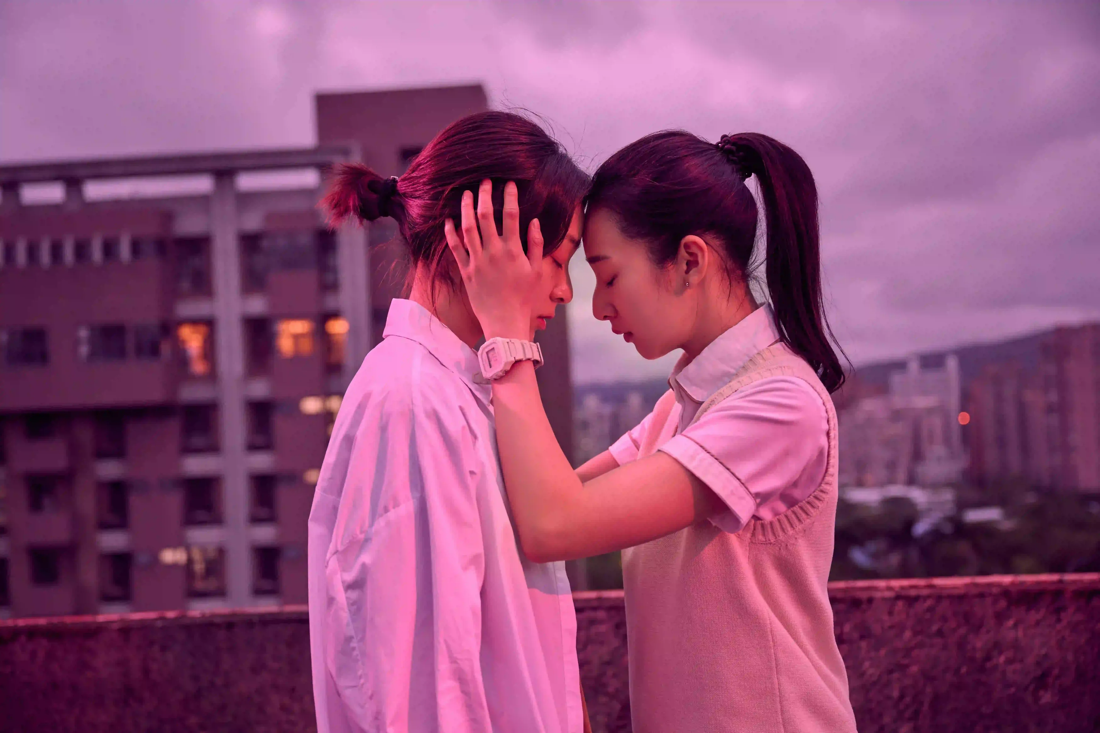 Had I Not Seen the Sun Review: Chiang Chi, Moon Lee