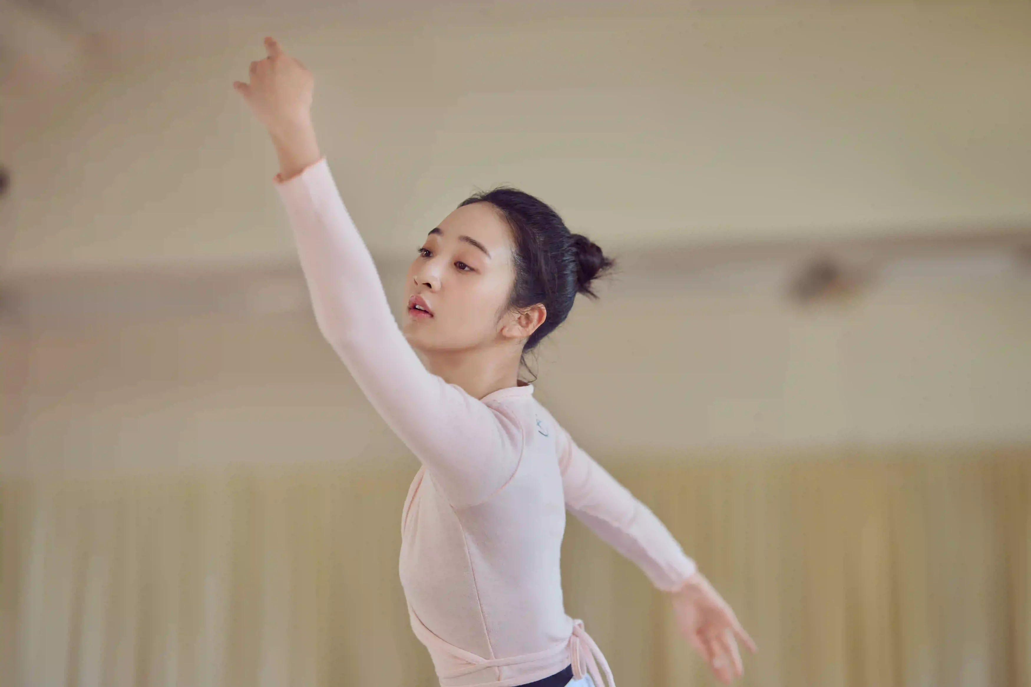 Had I Not Seen the Sun Review: Moon Lee