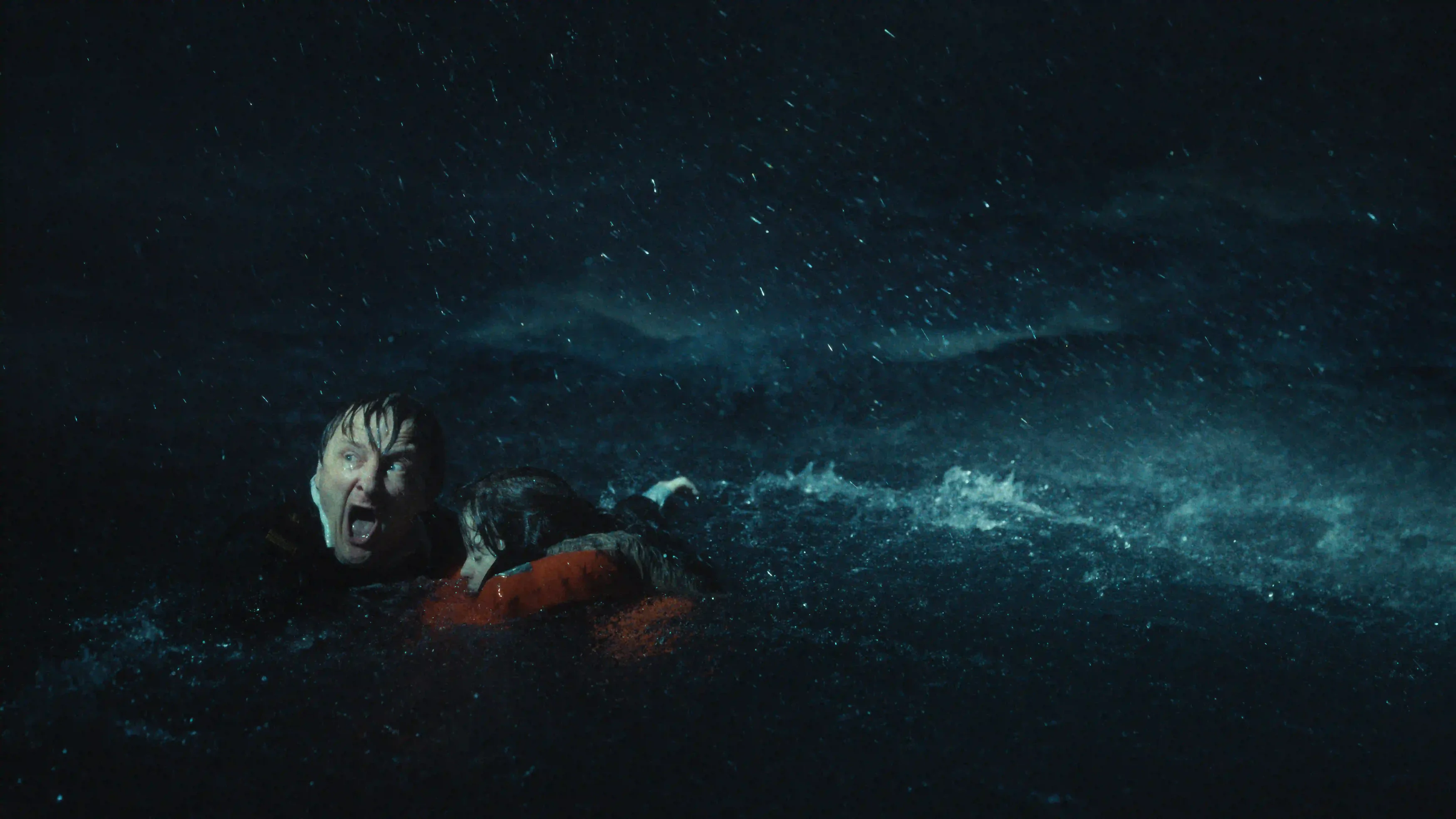 Heweliusz Review: A Haunting Maritime Tragedy Brought to Life 4 Heweliusz Review: Still