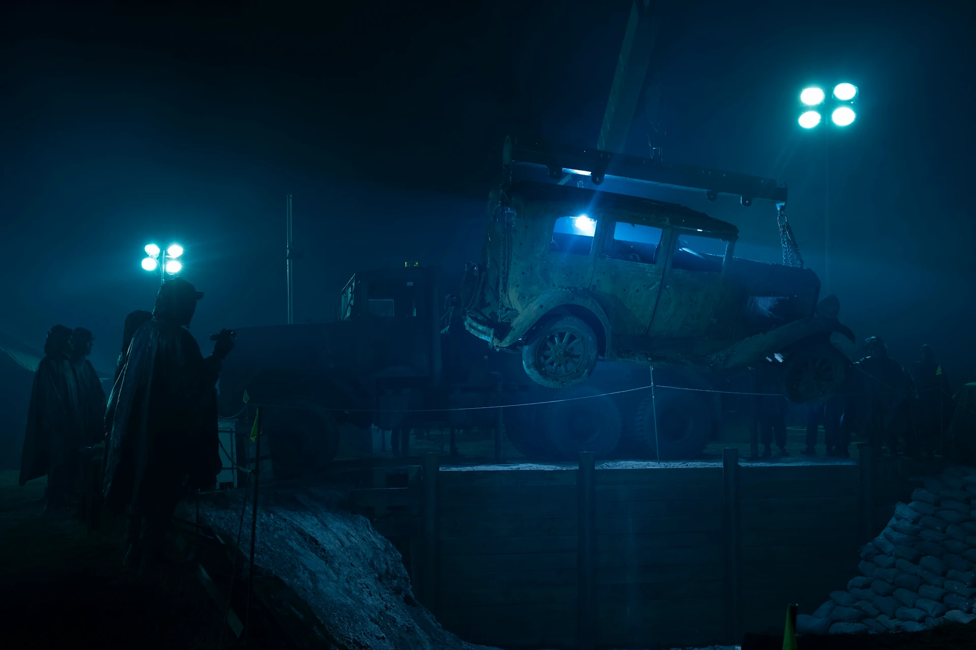 IT – Welcome to Derry Episode 2: Still