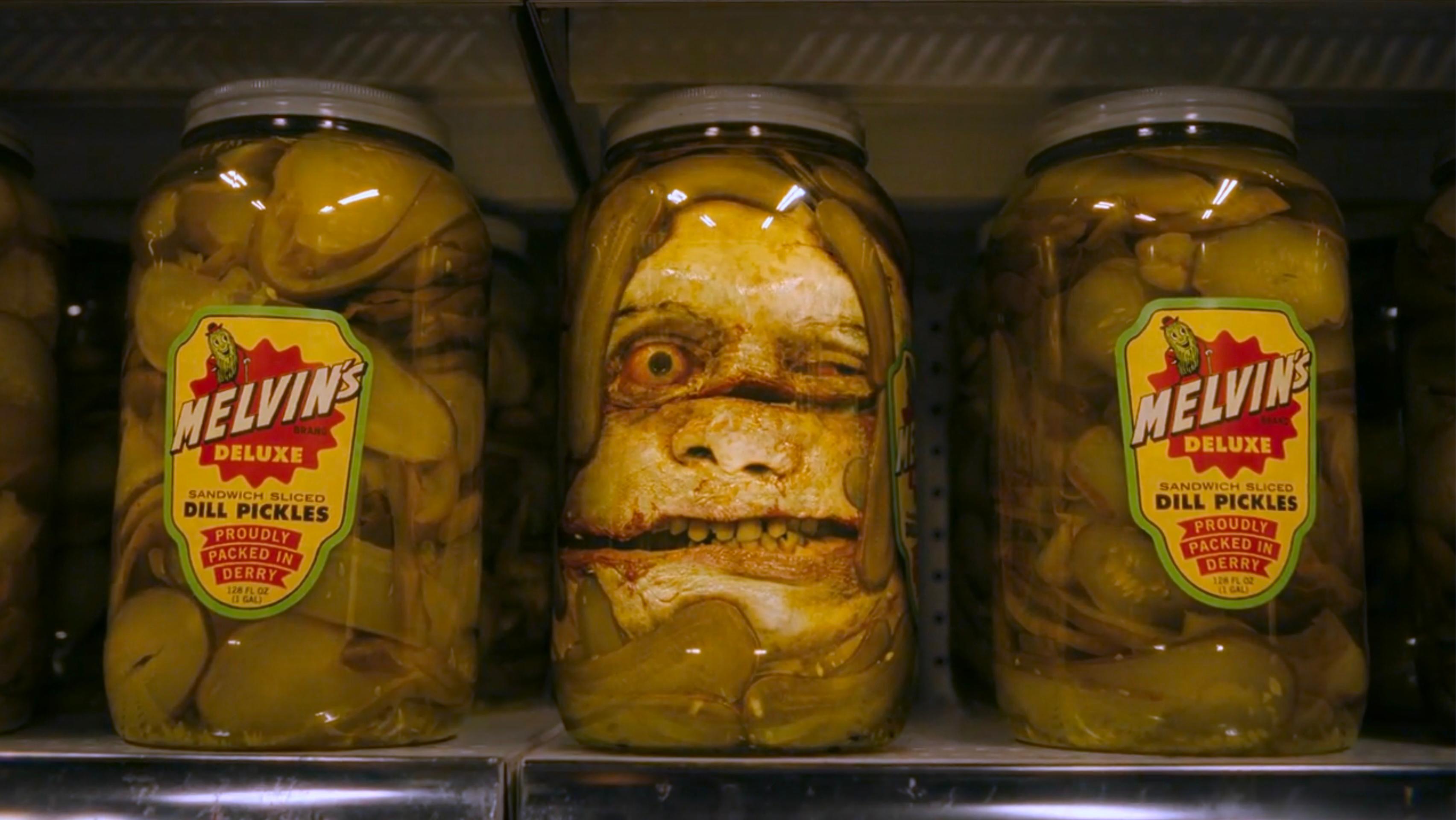 IT – Welcome to Derry Episode 2: Still