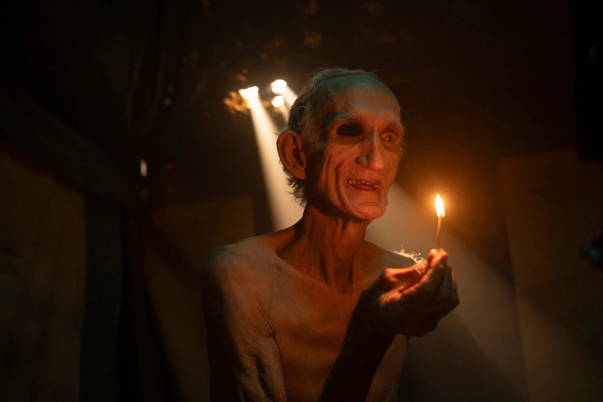 IT – Welcome to Derry Episode 3: Still