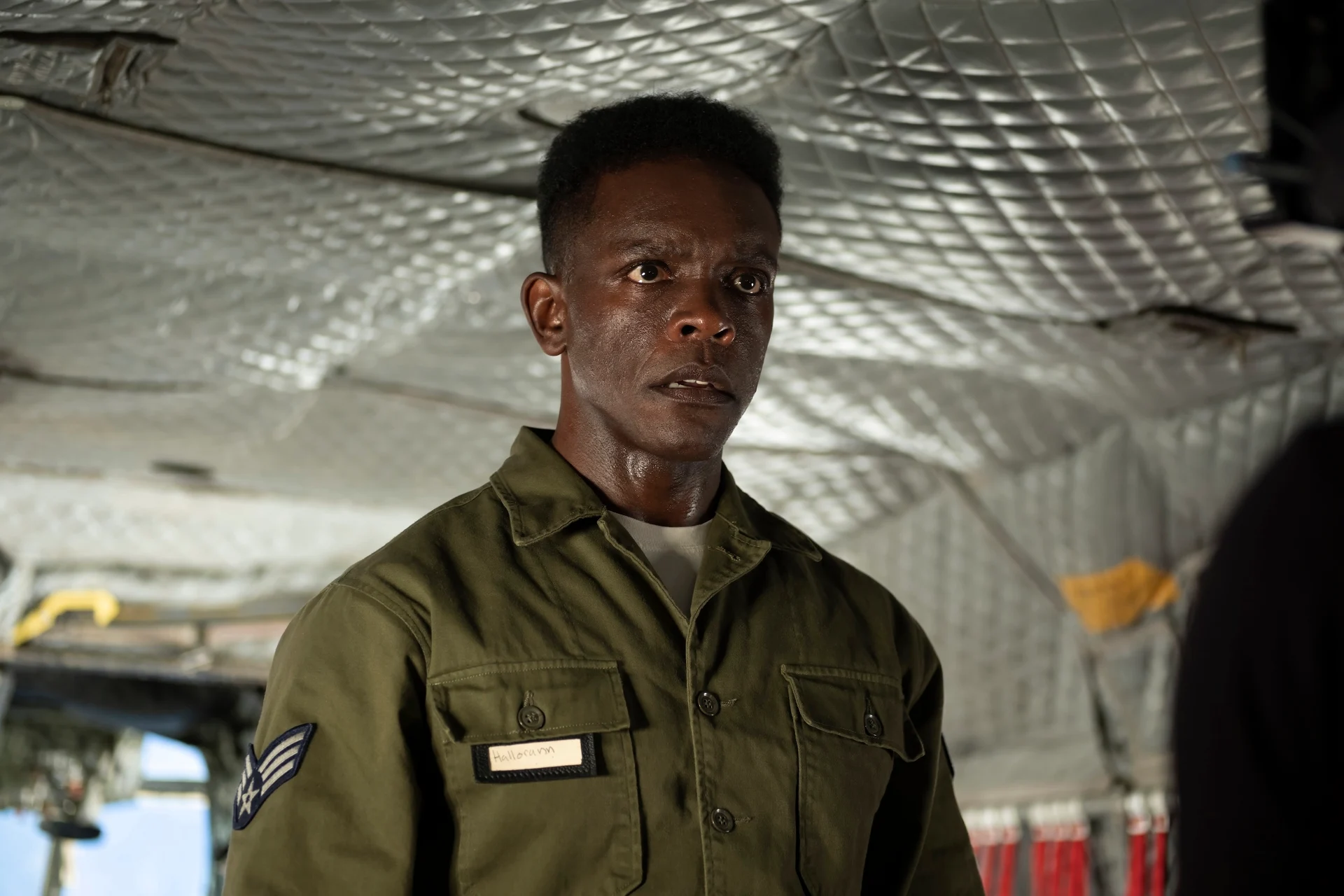 IT – Welcome to Derry Episode 3: Chris Chalk