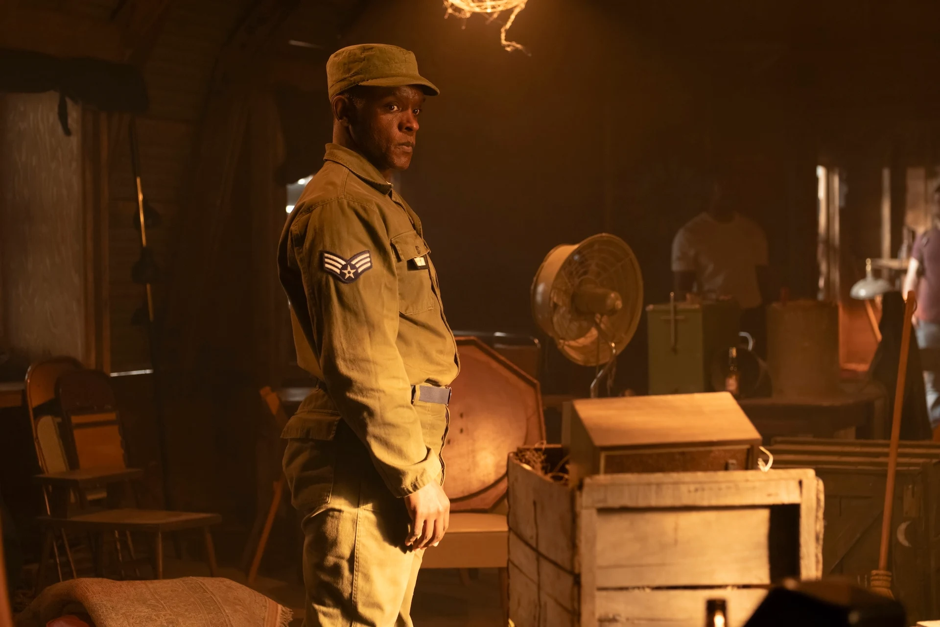 IT – Welcome to Derry Episode 4: Chris Chalk