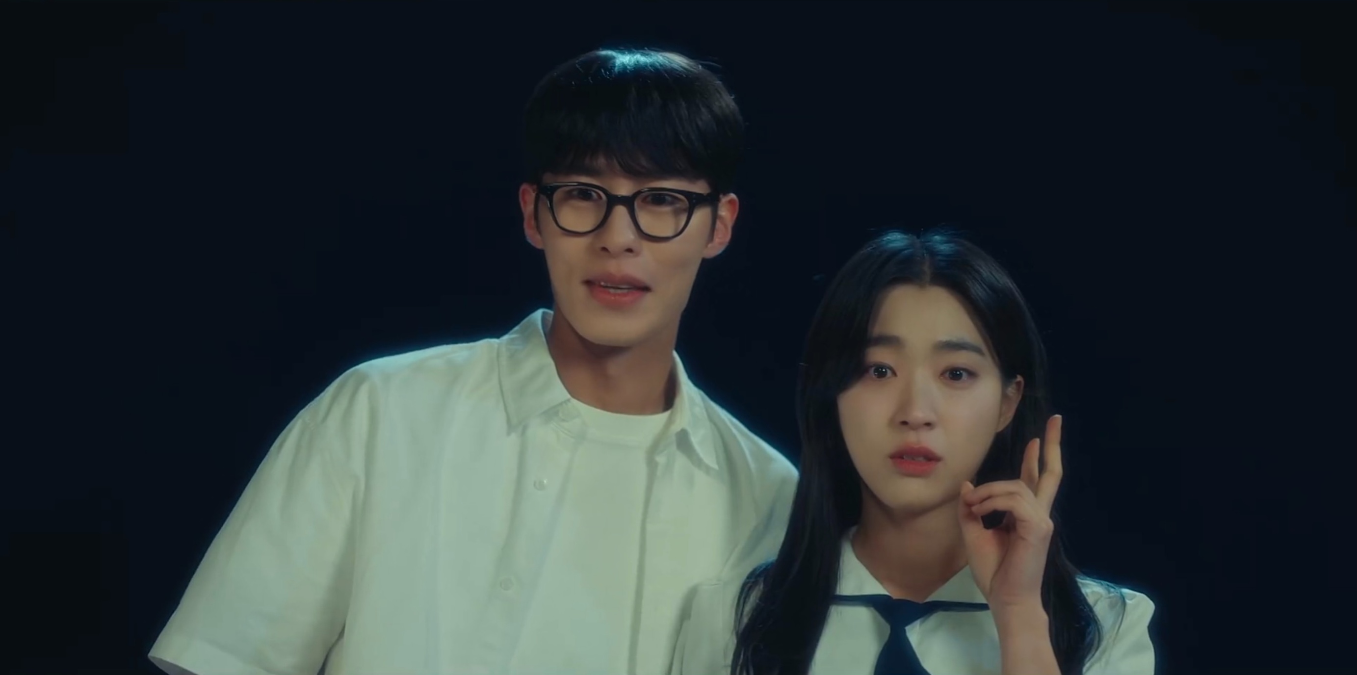 Last Summer Episode 1: Lee Jae-wook, Choi Sung-eun