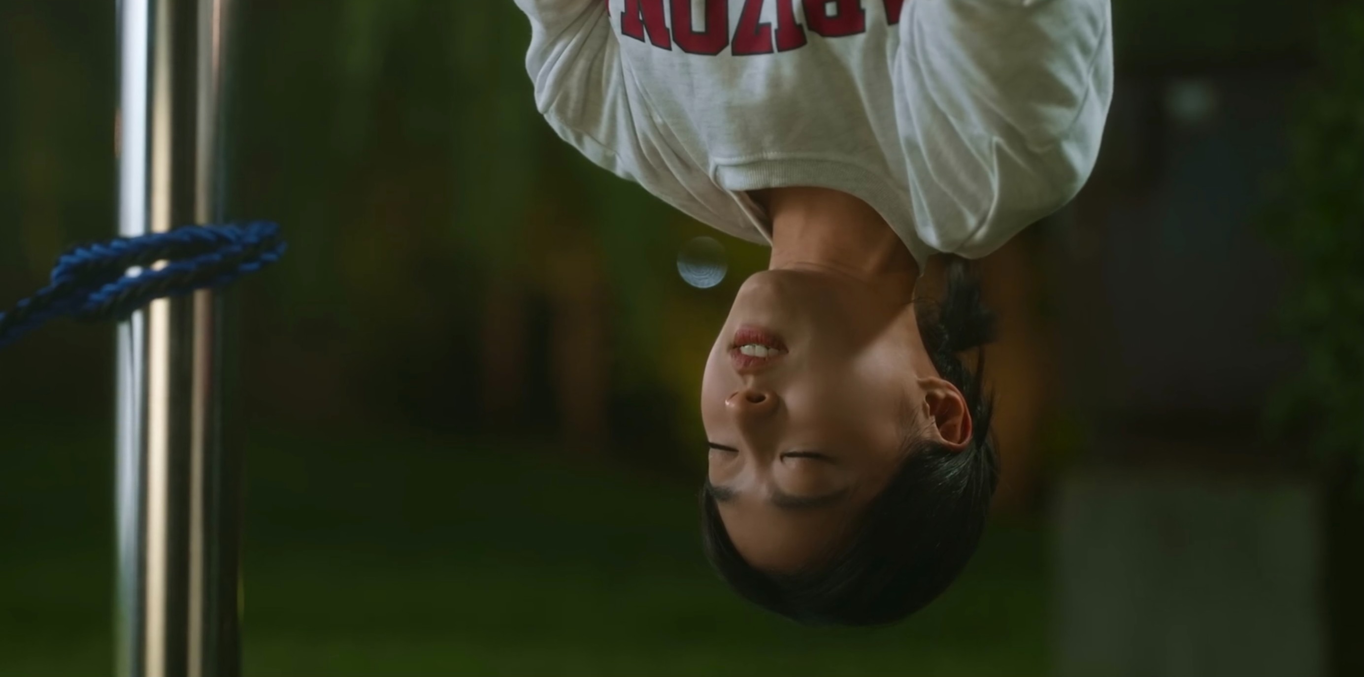 Last Summer Episode 1: Choi Sung-eun