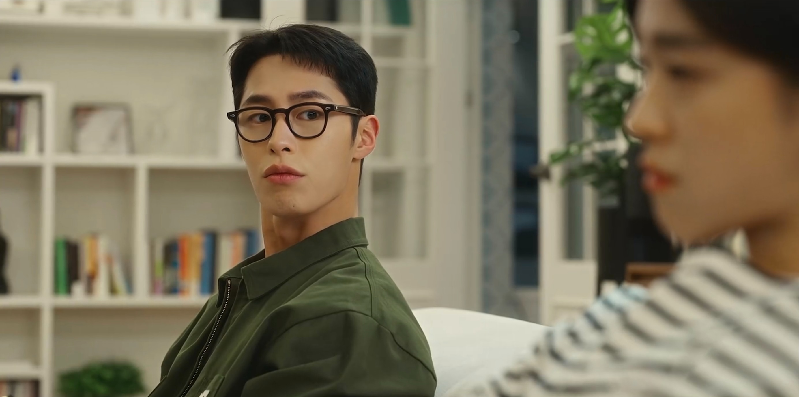 Last Summer Episode 1: Lee Jae-wook, Choi Sung-eun