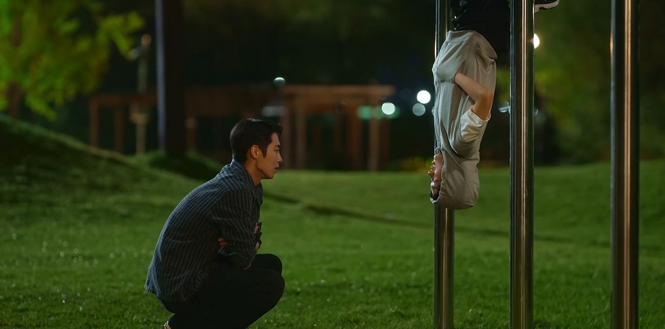 Last Summer Episode 1: Lee Jae-wook, Choi Sung-eun