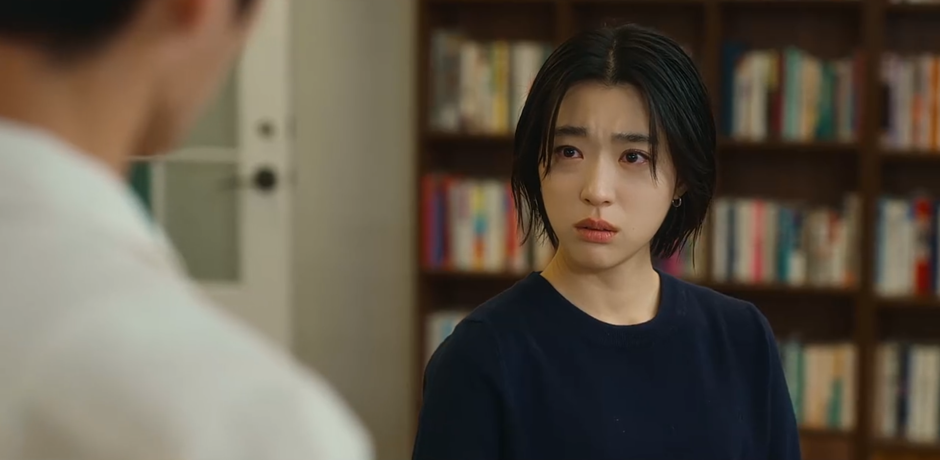 Last Summer Episode 2 Review: Choi Sung-eun