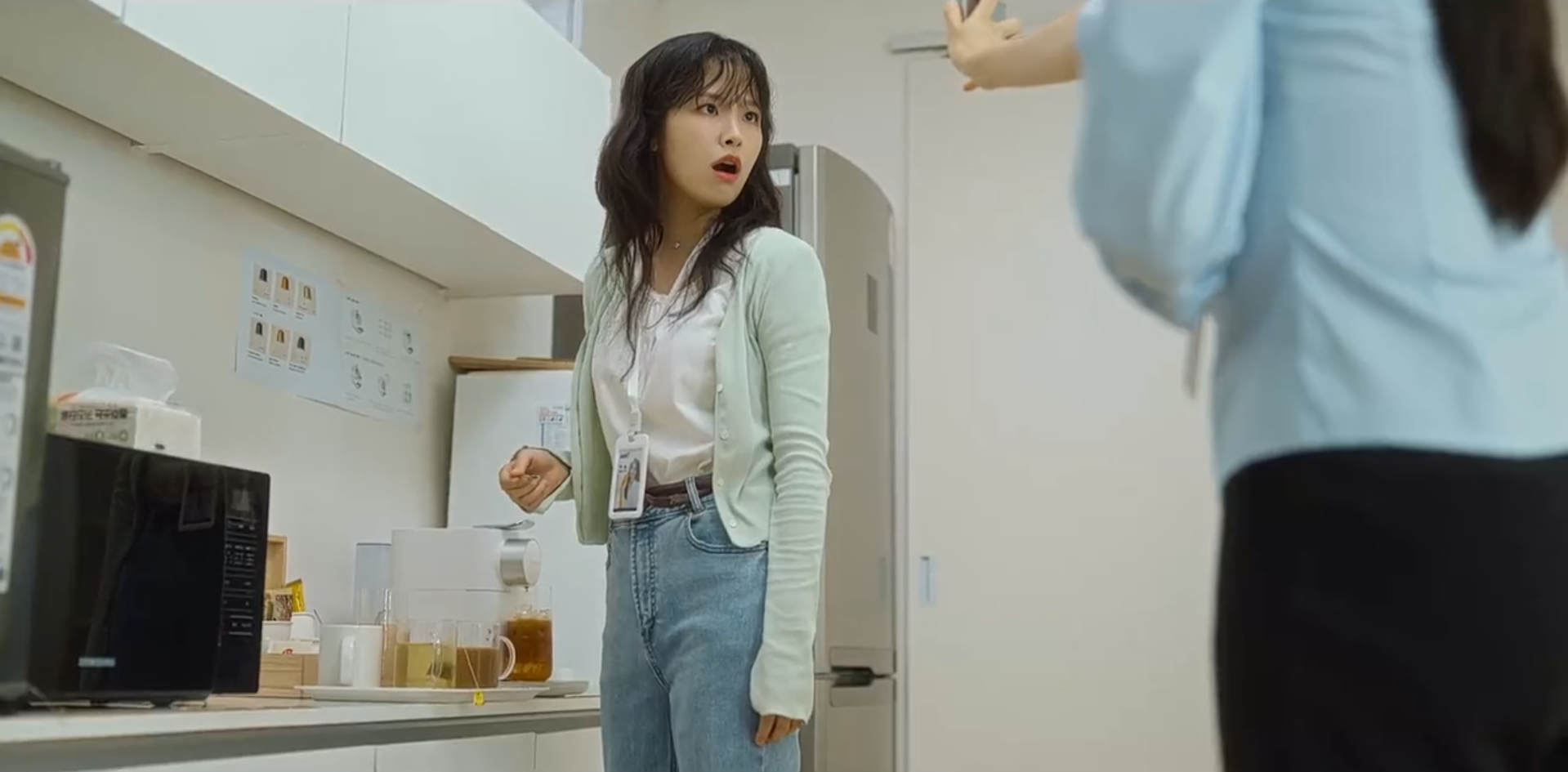 Last Summer Episode 2 Review: Jung Bo-min