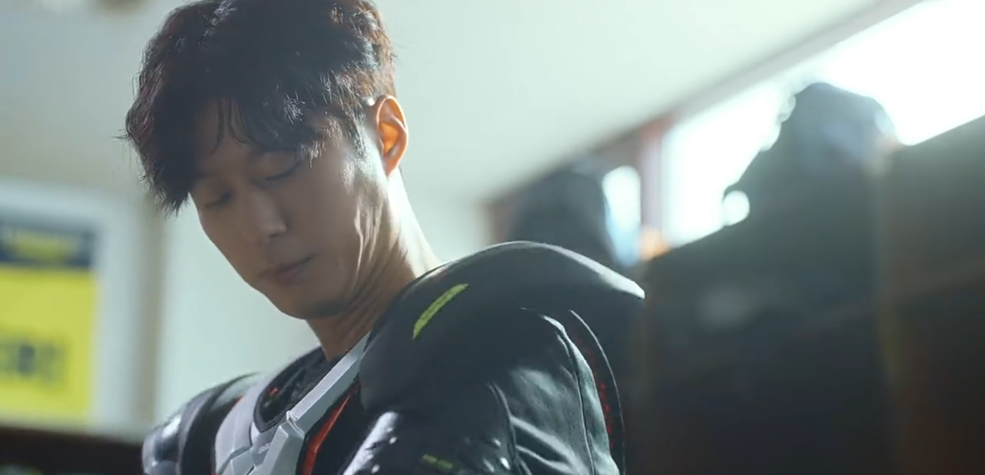 Last Summer Episode 2 Review: Ahn Dong-goo