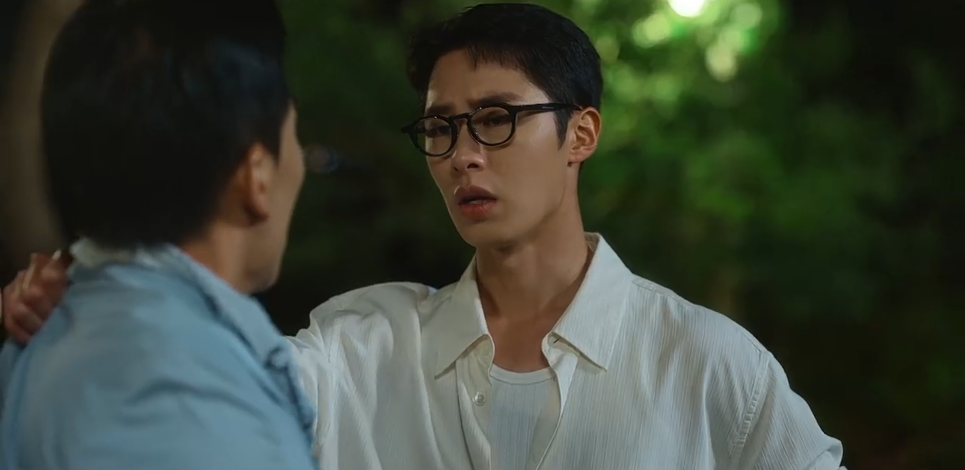 Last Summer Episode 2 Review: Lee Jae-wook