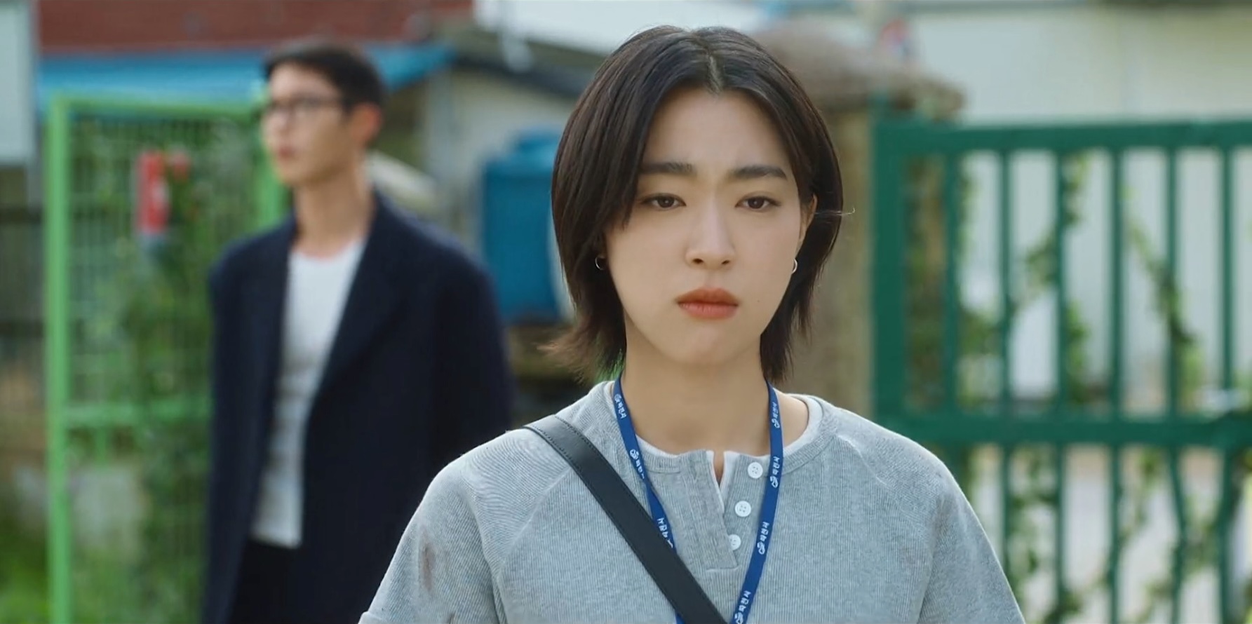 Last Summer Episode 3: Choi Sung-eun