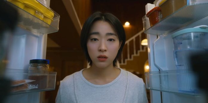 Last Summer Episode 3: Choi Sung-eun