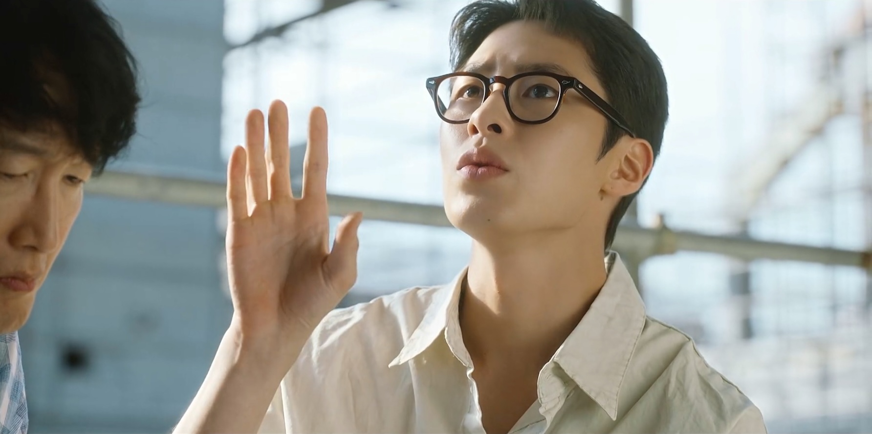 Last Summer Episode 3: Lee Jae-wook