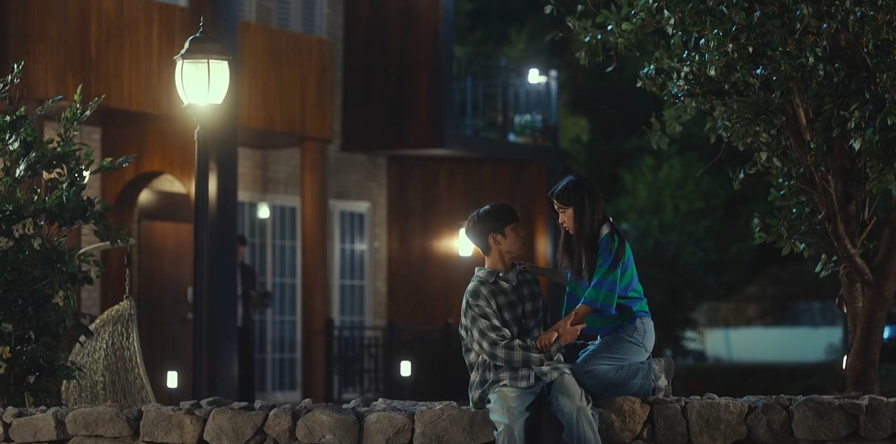 Last Summer Episode 3: Lee Jae-wook, Choi Sung-eun