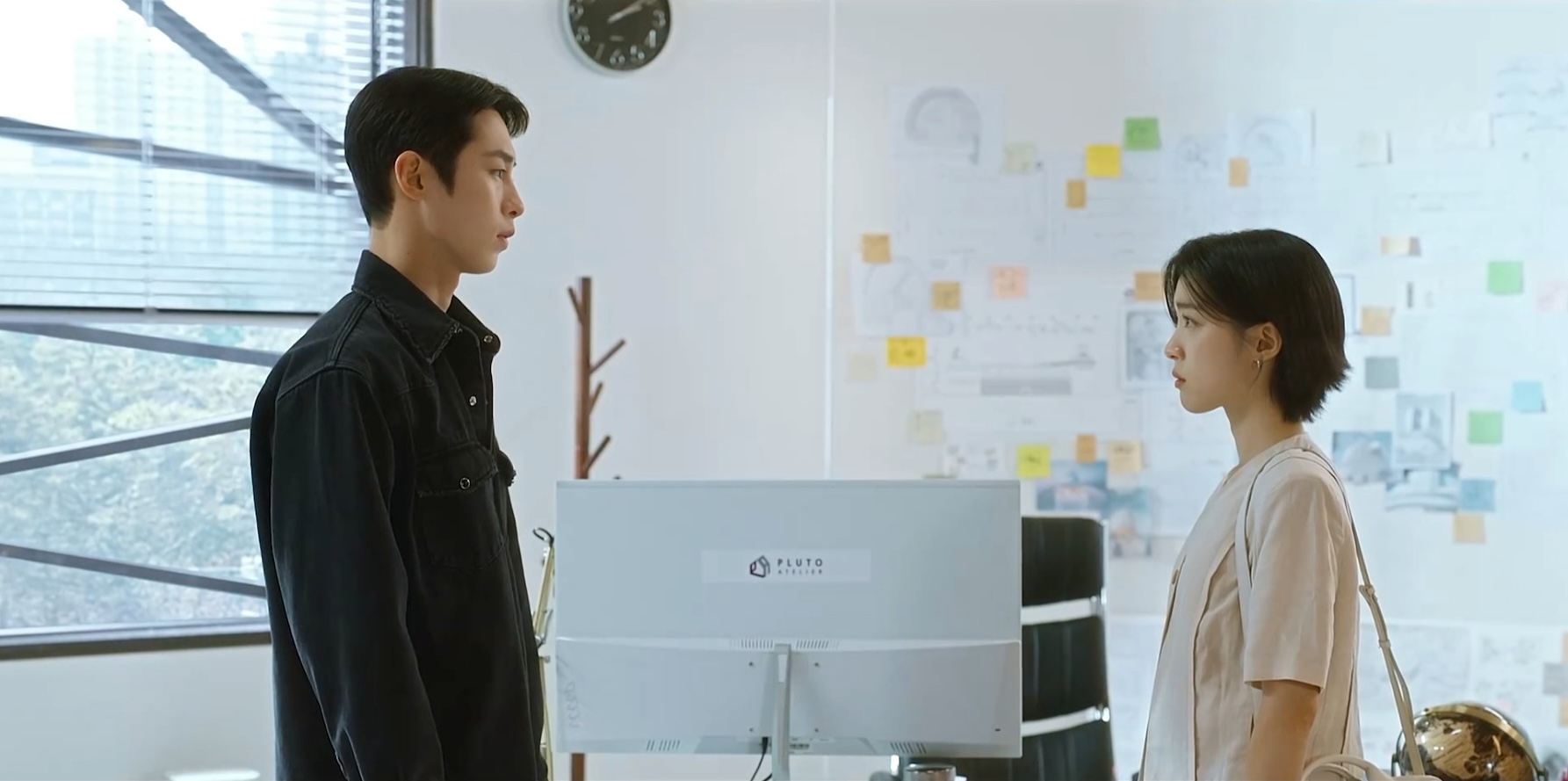 Last Summer Episode 3: Lee Jae-wook, Choi Sung-eun