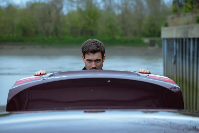 Malice Review: Jack Whitehall