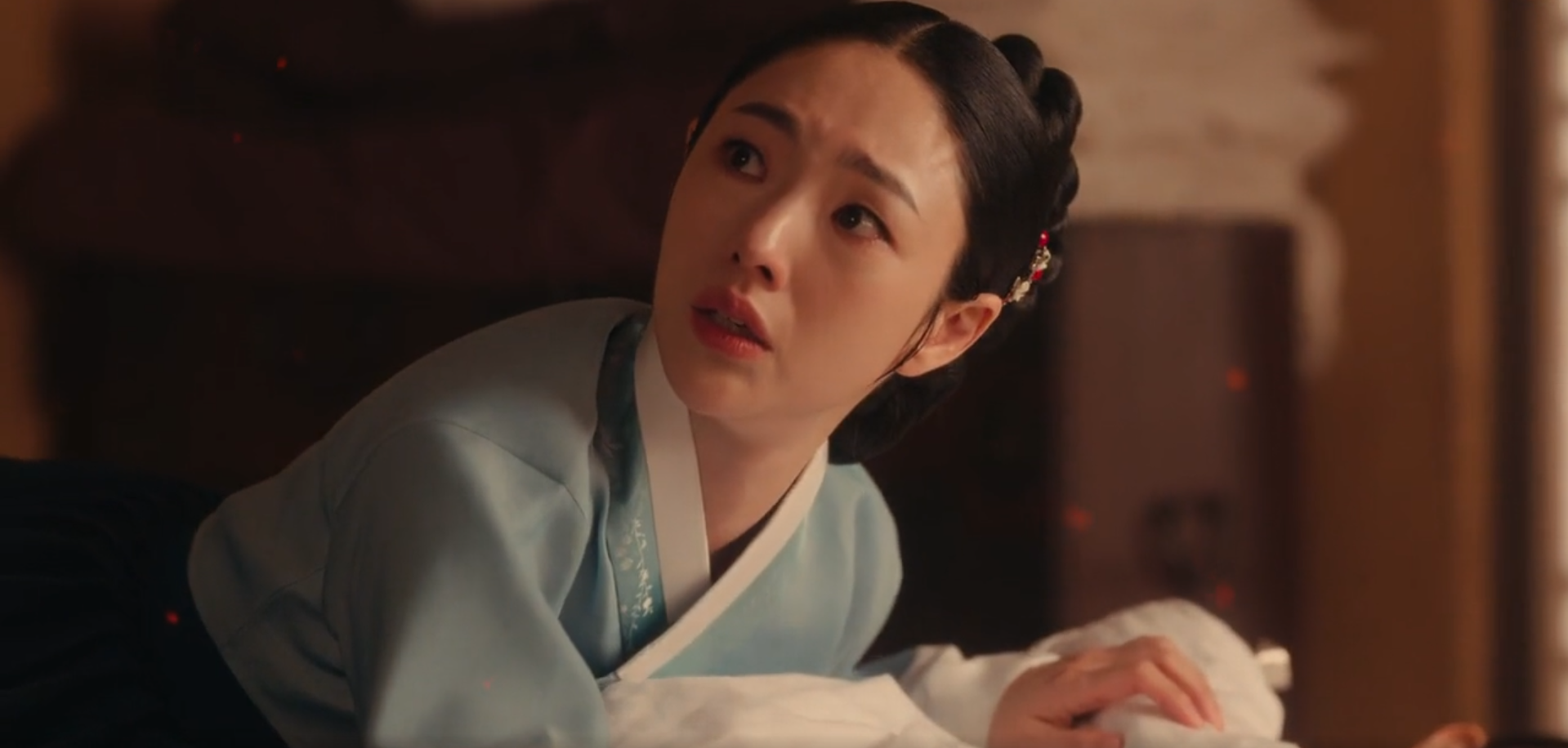 Moon River Episode 2 Review: Threads of Fate and Forgotten Hearts 1 Moon River Episode 2 Review: Park Ah-in