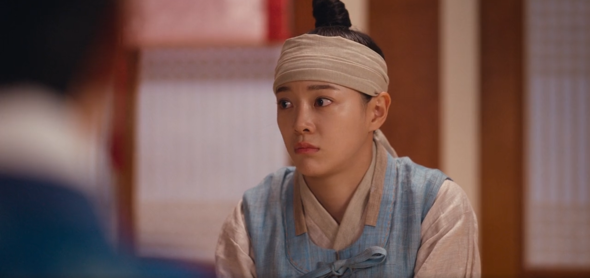 Moon River Episode 2 Review: Threads of Fate and Forgotten Hearts 2 Moon River Episode 2 Review: Kim Se-jeong