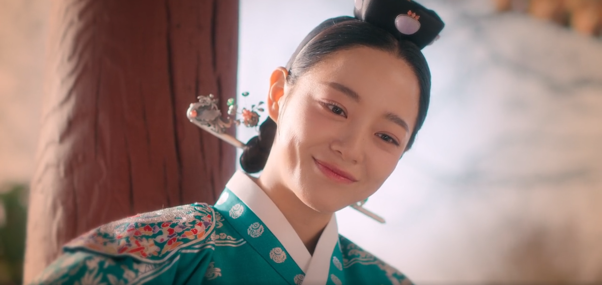 Moon River Episode 2 Review: Threads of Fate and Forgotten Hearts 3 Moon River Episode 2 Review: Kim Se-jeong