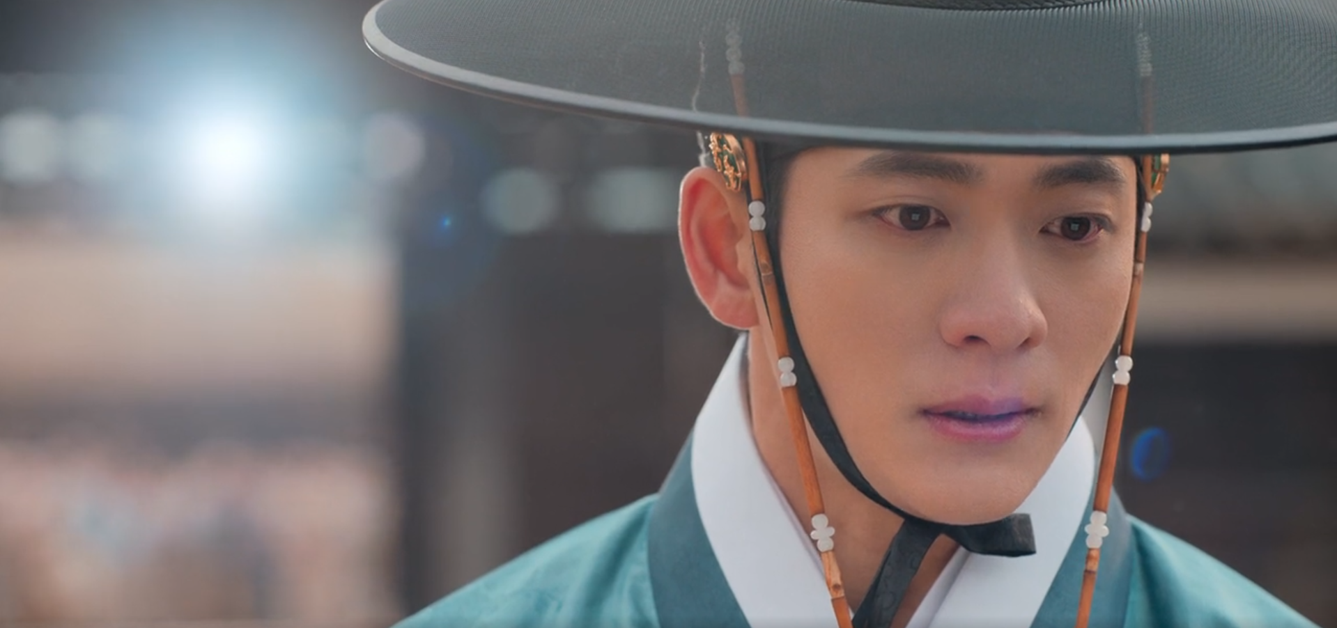 Moon River Episode 2 Review: Threads of Fate and Forgotten Hearts 7 Moon River Episode 2 Review: Kang Tae-oh