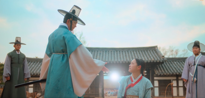 Moon River Episode 2 Review: Kang Tae-oh, Kim Se-jeong