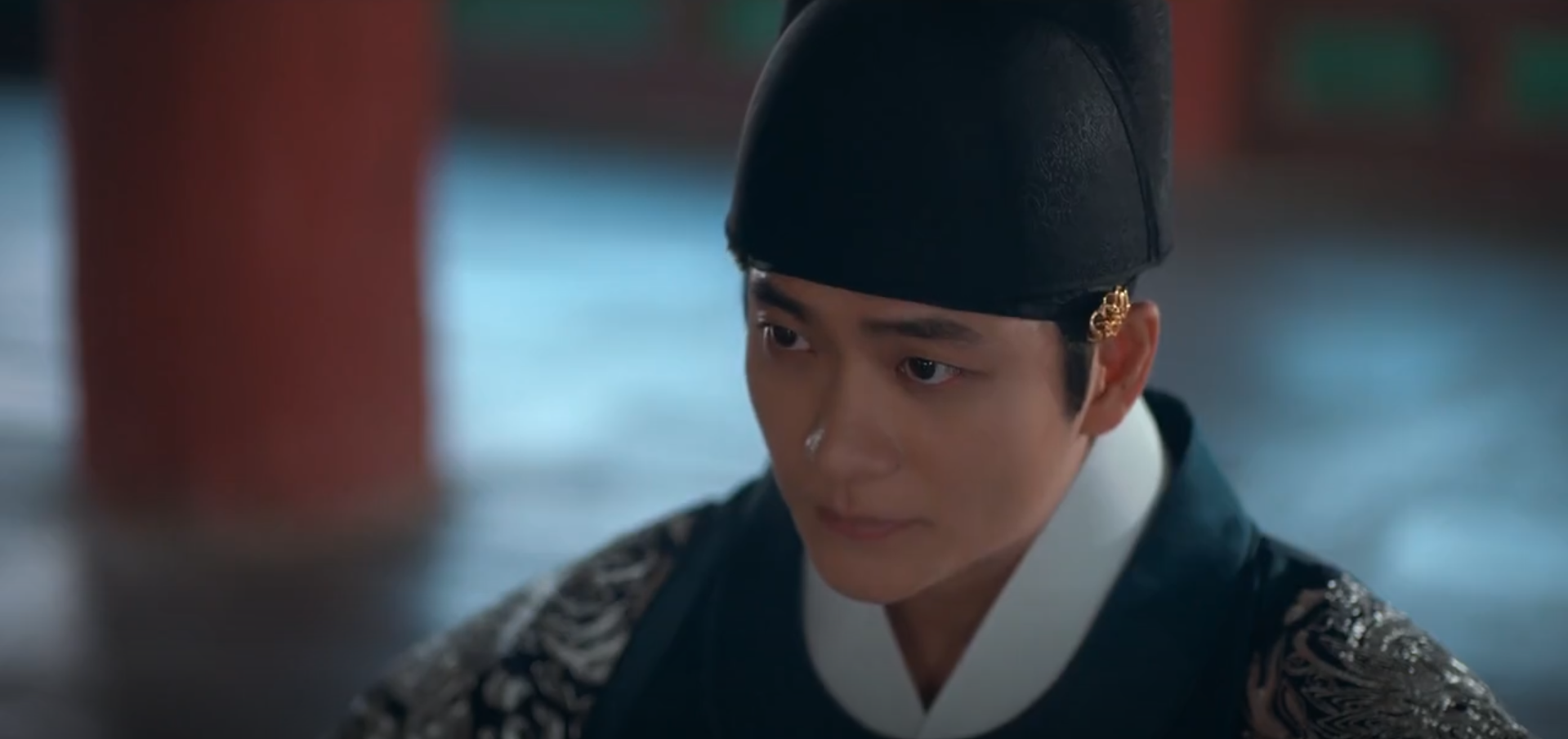 Moon River Episode 3 Review: A Slow-Burning Romance 2 Moon River Episode 3 Review: Kang Tae-oh