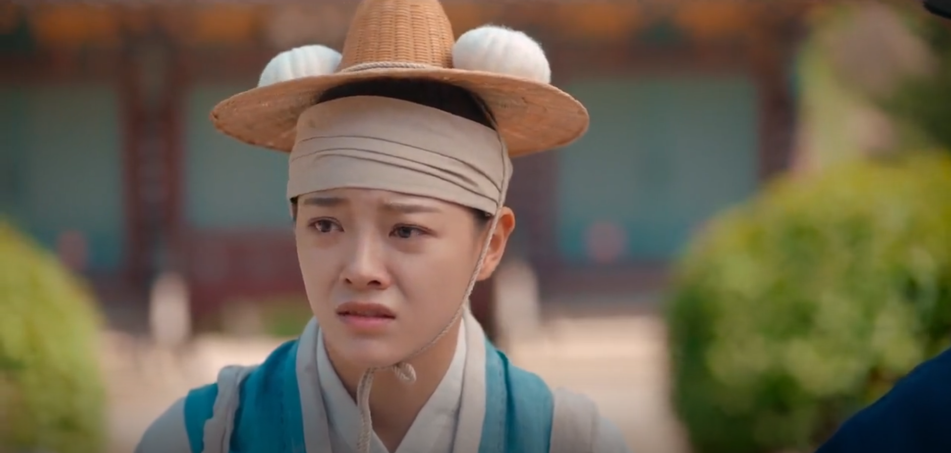 Moon River Episode 3 Review: A Slow-Burning Romance 4 Moon River Episode 3 Review: Kim Se-jeong