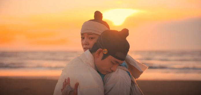 Moon River Episode 3 Review: Kang Tae-oh, Kim Se-jeong