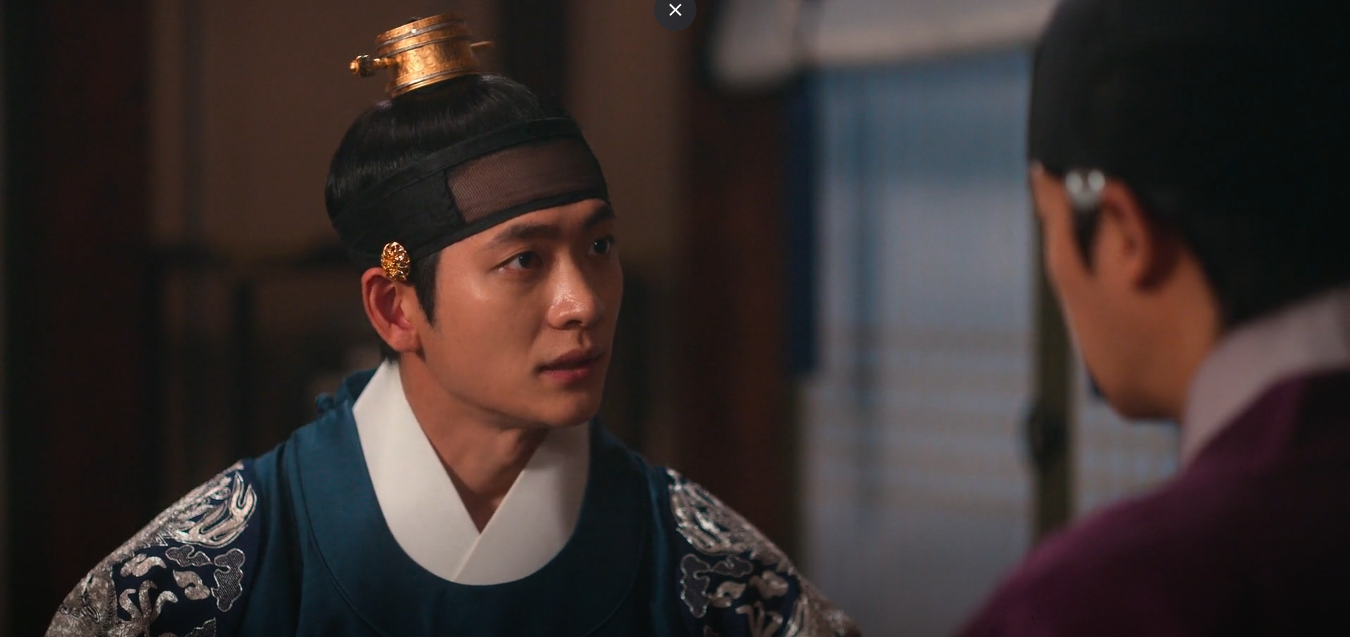 Moon River Episode 4 Review: A Soul-Swapping, Heart-Flipping Delight 4 Moon River Episode 4 Review: Kang Tae-oh