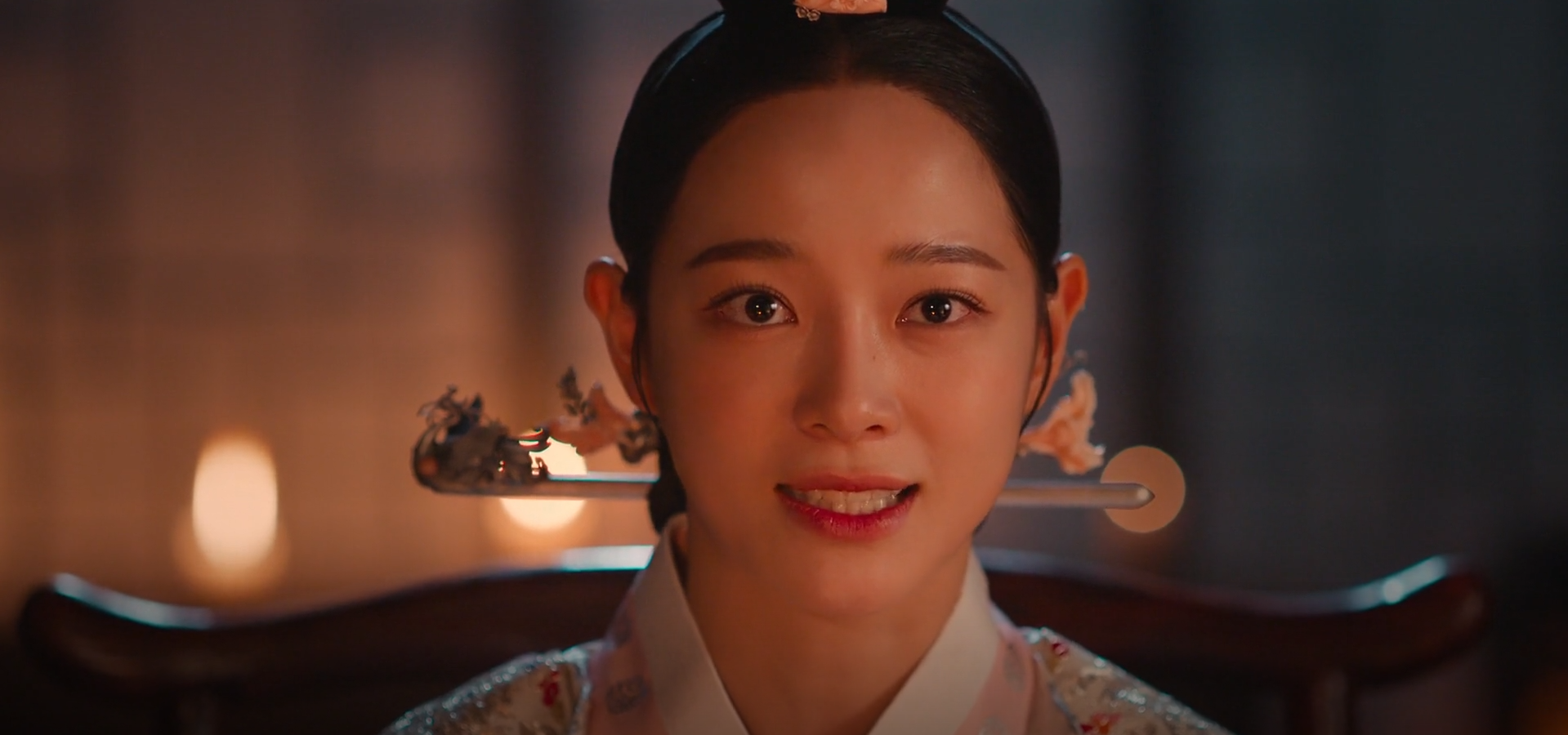 Moon River Episode 4 Review: A Soul-Swapping, Heart-Flipping Delight 5 Moon River Episode 4 Review: Kim Se-jeong