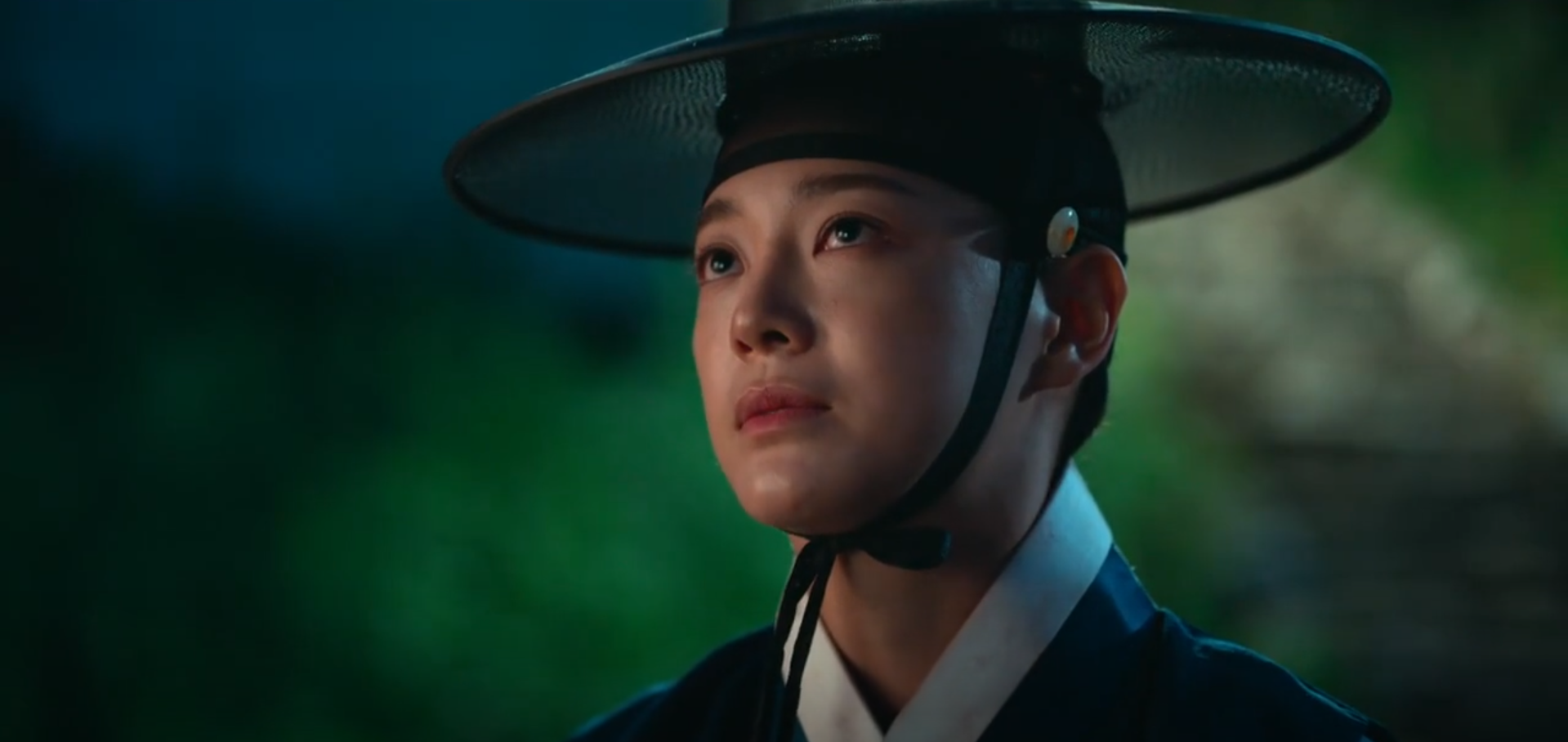 Moon River Episode 6 Review: The King Undergoes Severe Pain to Protect His Lover 2 Moon River Episode 6 Review: Kim Se-jeong