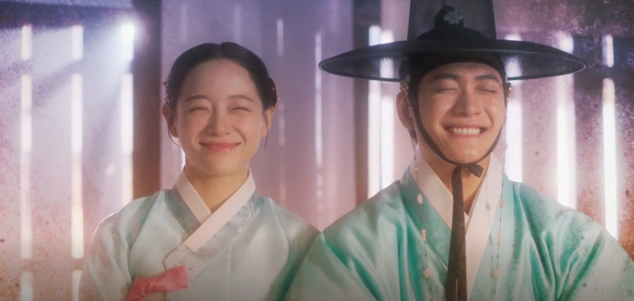 Moon River Episode 6 Review: Kim Se-jeong, Kang Tae-oh