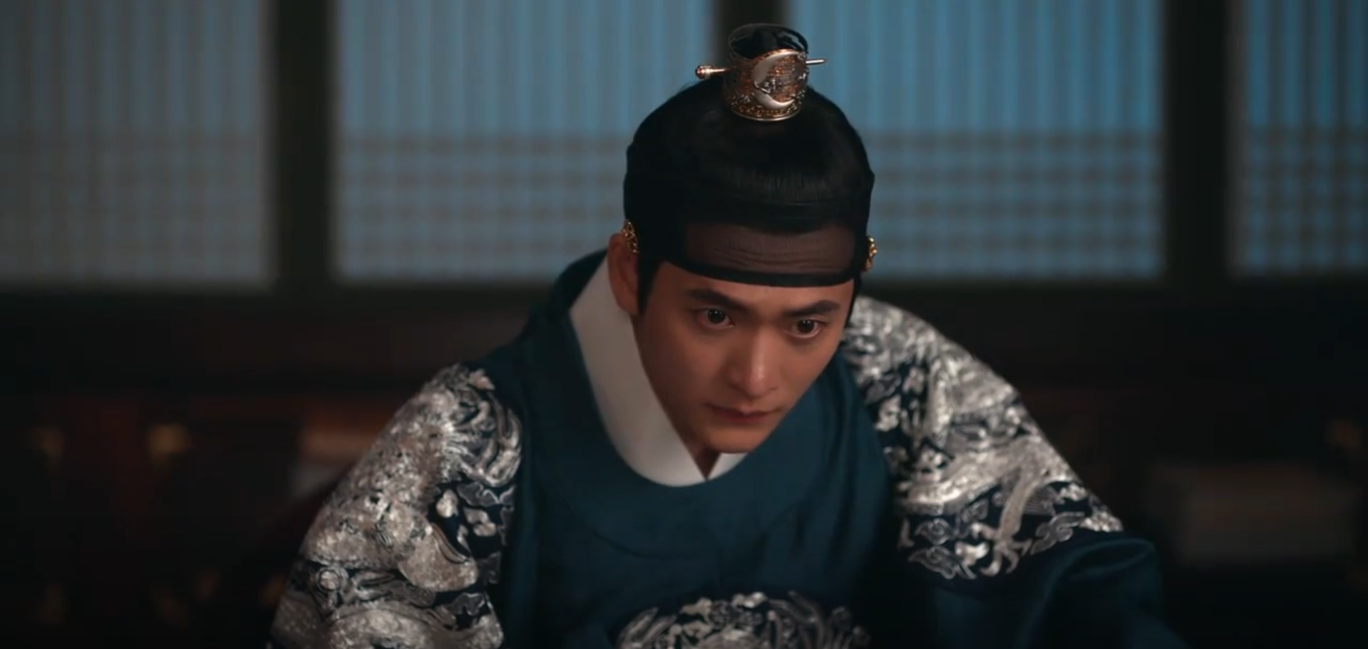 Moon River Episode 8 Review: Kang Tae-oh