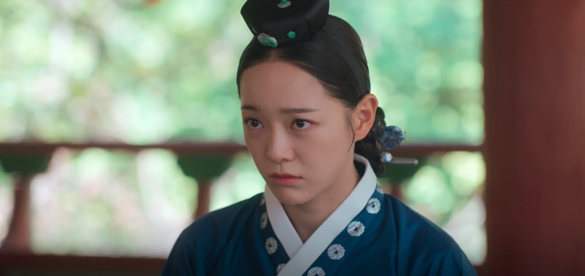 Moon River Episode 8 Review: Kim Se-jeong