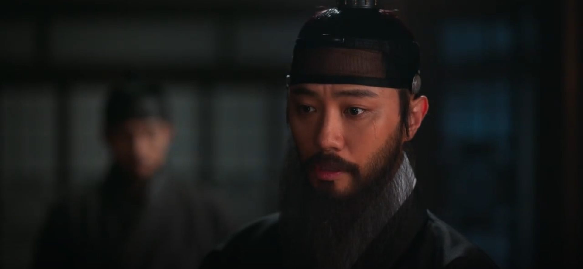 Moon River Episode 8 Review: Jin Goo