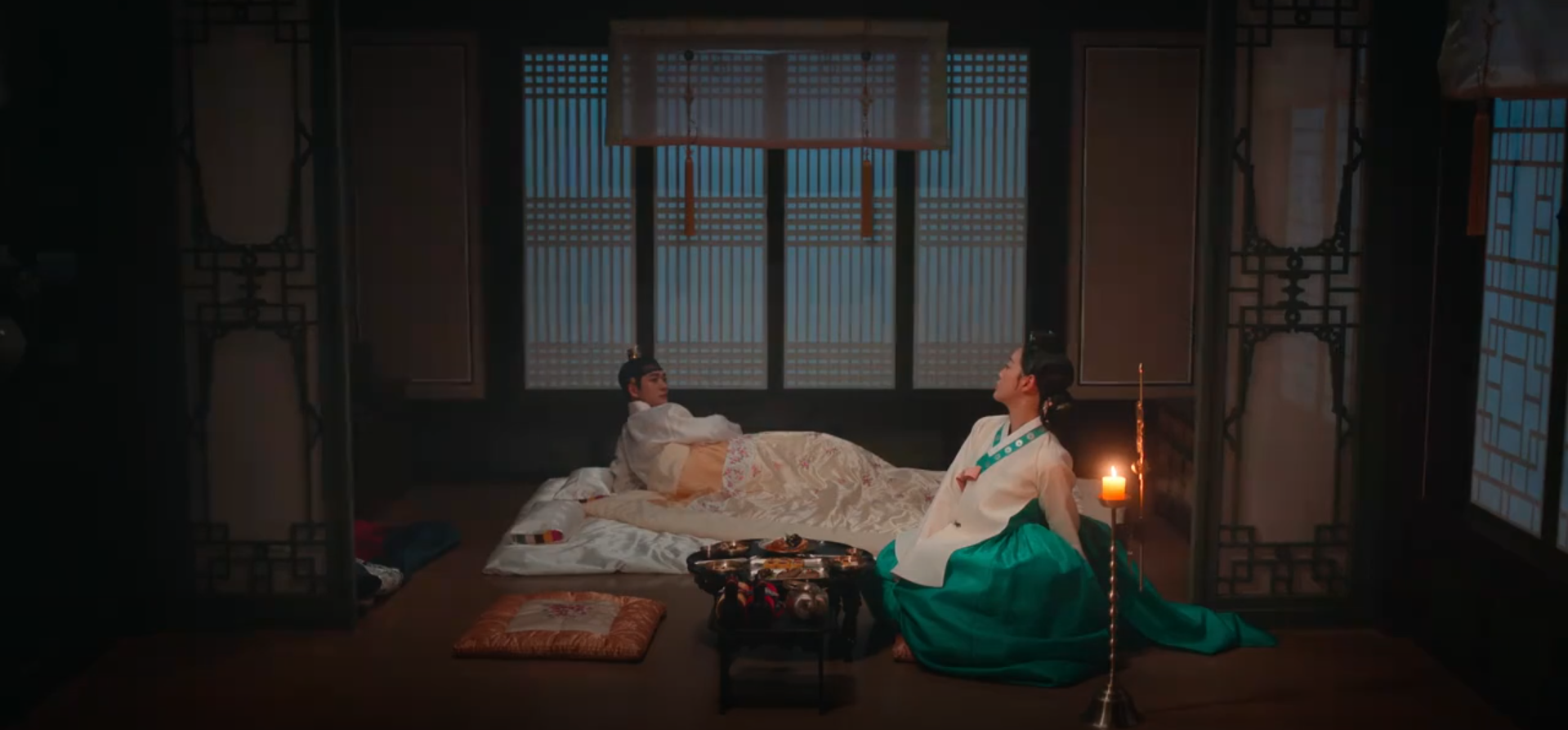 Moon River Episode 8 Review: Kang Tae-oh, Kim Se-jeong