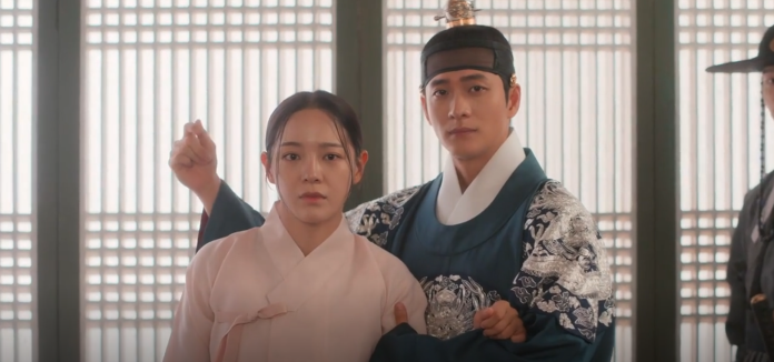 Moon River Episode 8 Review: Kim Se-jeong, Kang Tae-oh