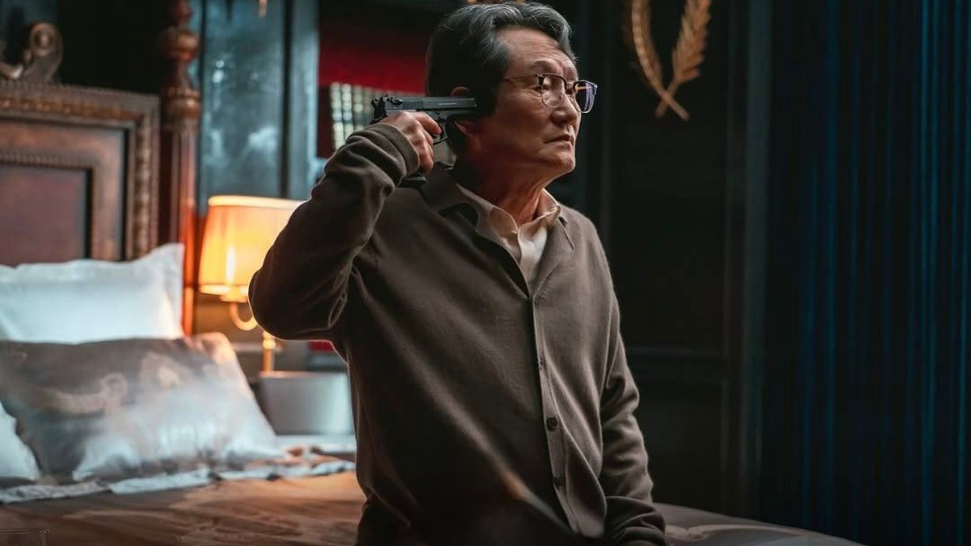 Ms Incognito Ending Explained: Does Yeong-ran Complete Her Assignment and Defeat Seon-yeong? What Happens to Her and Dong-min? 3 Ms Incognito Ending Explained: Moon Sung-geun