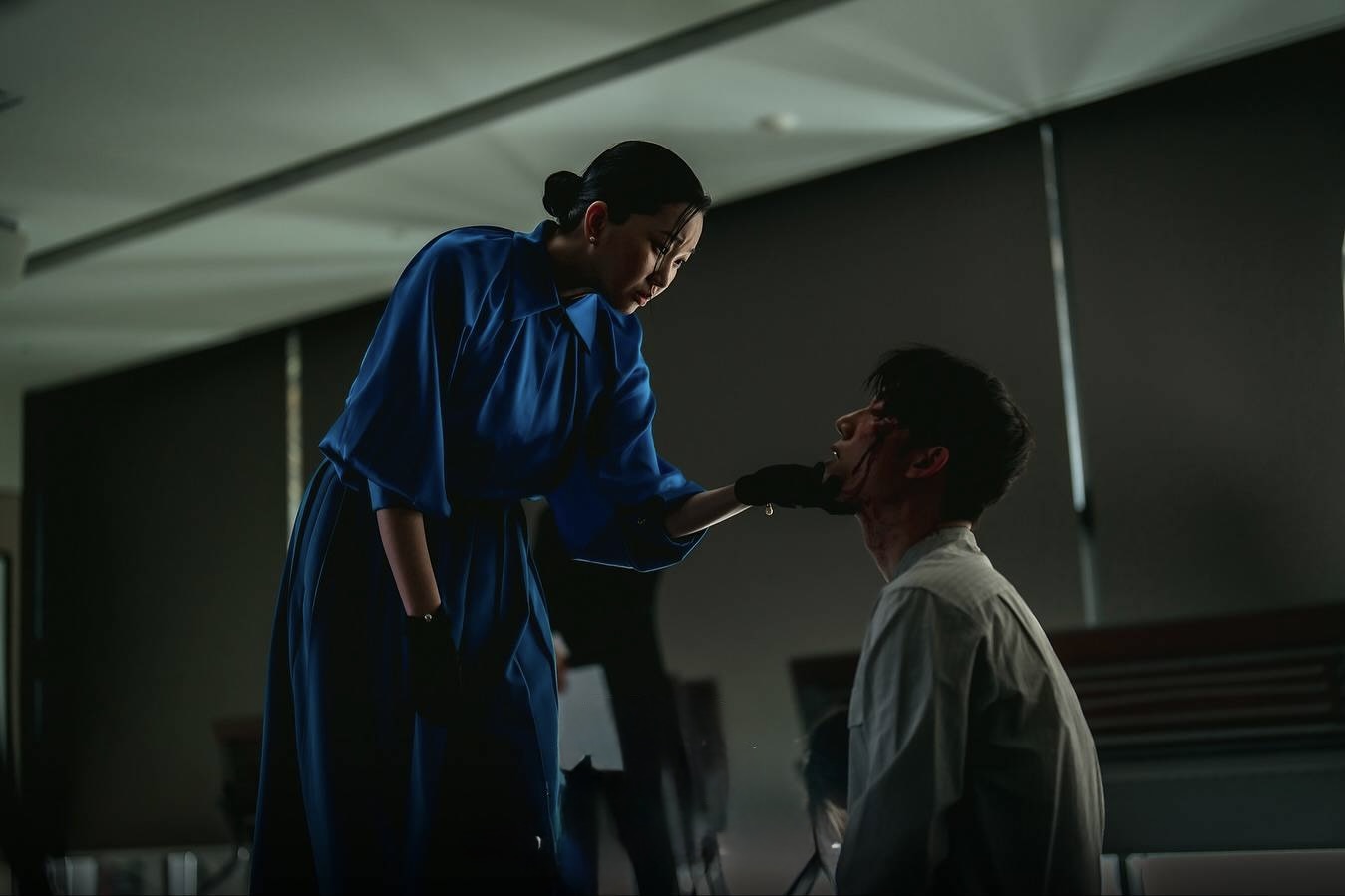 Ms Incognito Ending Explained: Does Yeong-ran Complete Her Assignment and Defeat Seon-yeong? What Happens to Her and Dong-min? 4 Ms Incognito Ending Explained: Jang Yoon-ju