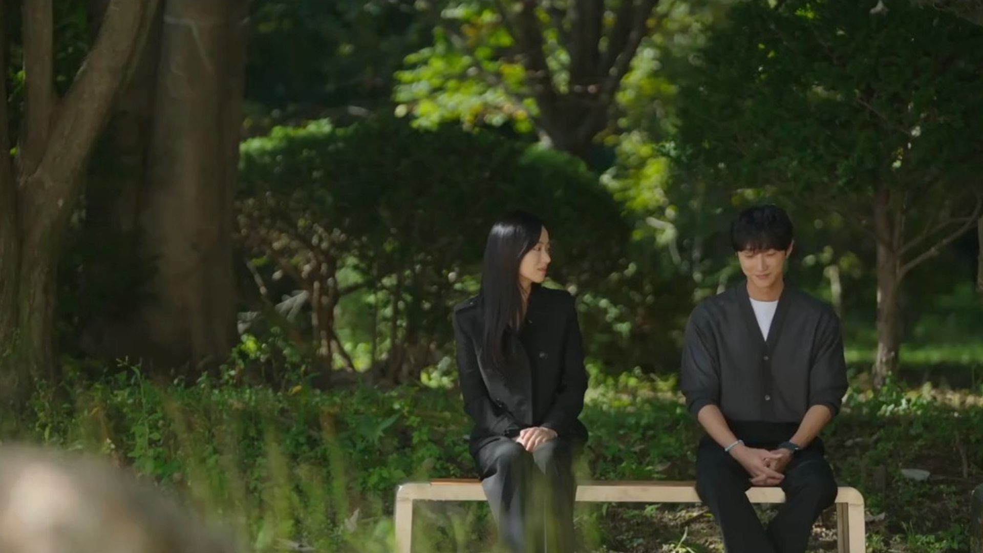 Ms Incognito Episode 12 Review: A Sweet Ending, But At What Cost? 2 Ms Incognito Episode 12: Jeon Yeo-bin, Jinyoung