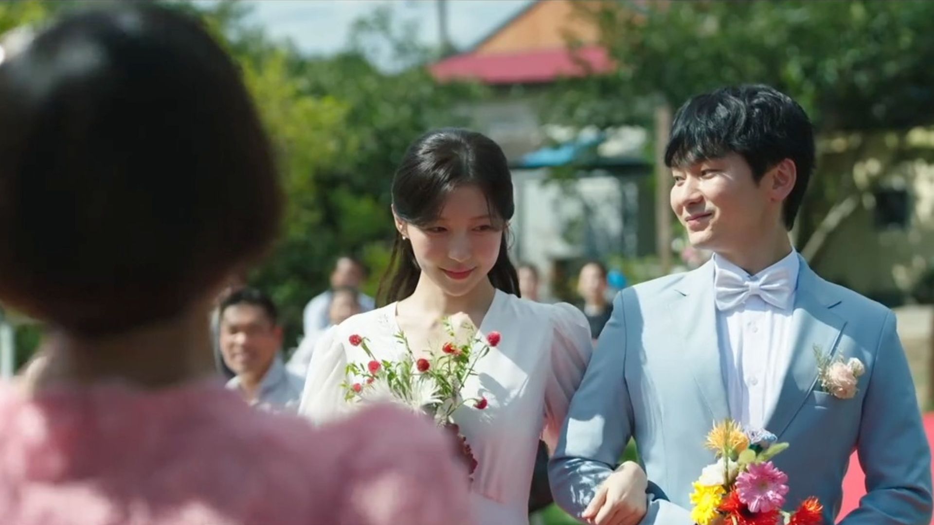 Ms Incognito Episode 12 Review: A Sweet Ending, But At What Cost? 3 Ms Incognito Episode 12: Joo Hyun-young, Kang Ki-doong