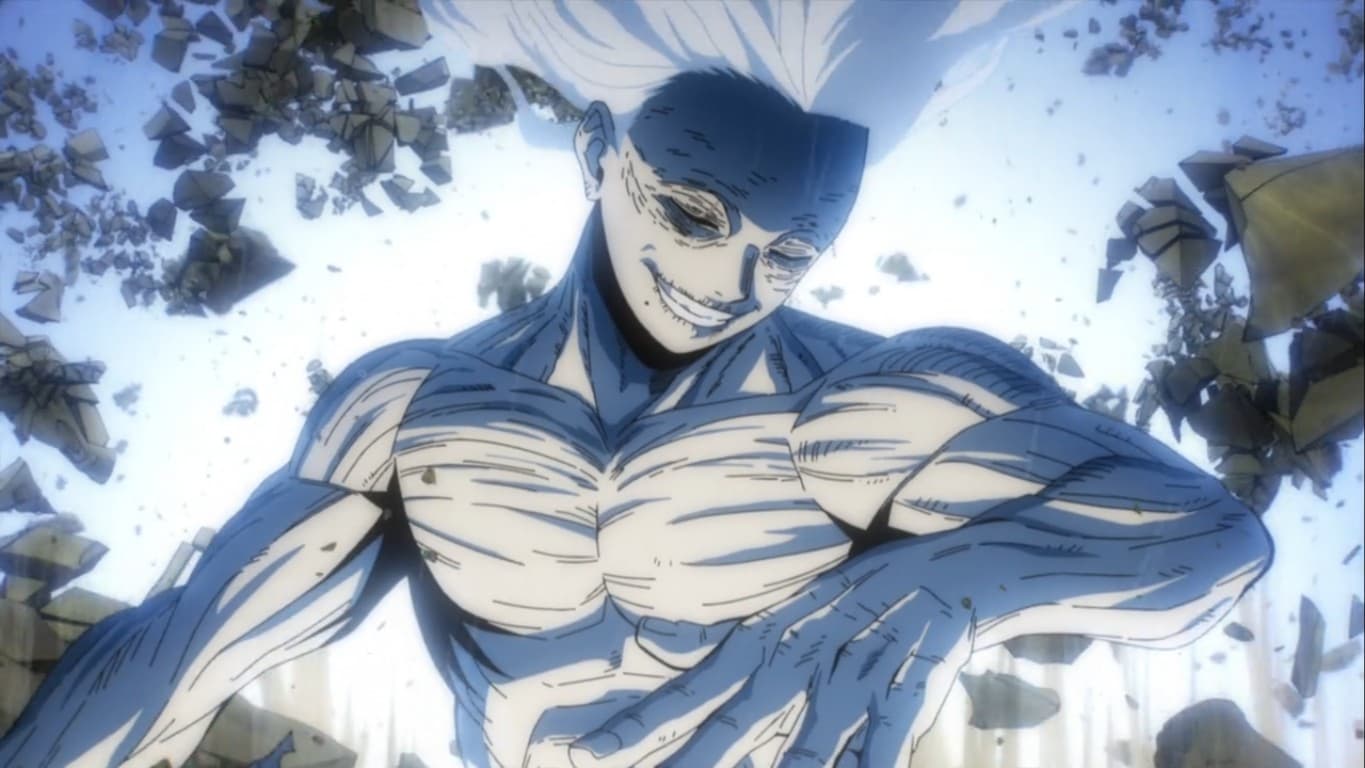 My Hero Academia Final Season Episode 5 Review