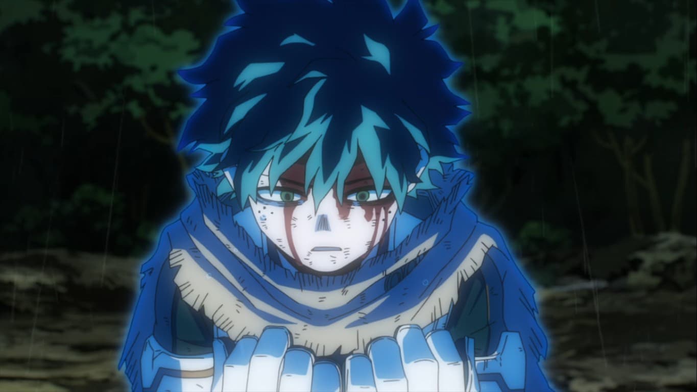 My Hero Academia Final Season Episode 5 Review