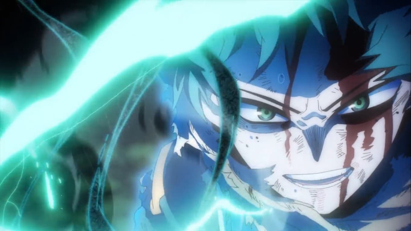 My Hero Academia Final Season Episode 5 Review